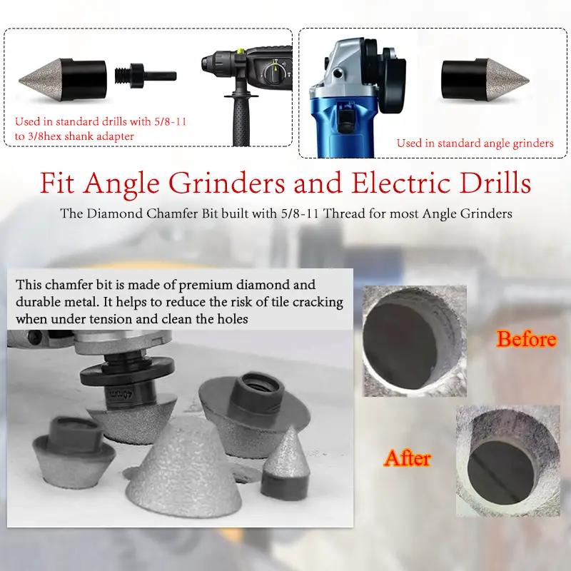Diamond Products Core Drill Johnsontools-2 7