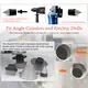 Diamond Products Core Drill Johnsontools-2 7