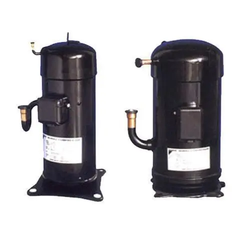 Heron Help You Unlock Secrets of Air Conditioning Compressors 3