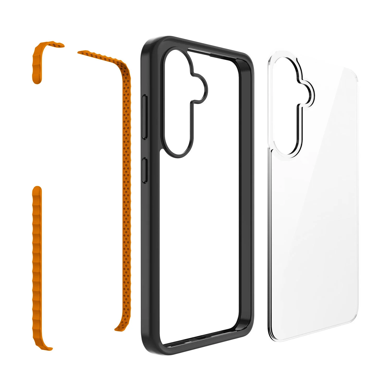 Samsung Handyhüllen für Samsung Galaxy S24/S24 Plus/S24 Ultra - - 9