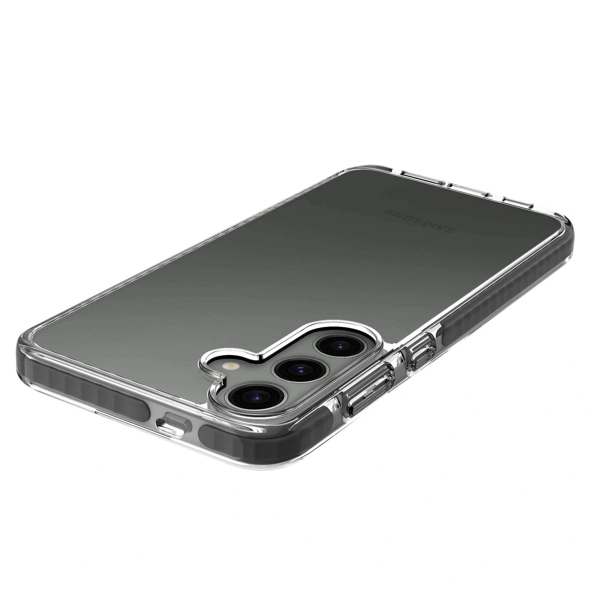 Samsung Handyhüllen für Samsung Galaxy S24/S24 Plus/S24 Ultra - - 6
