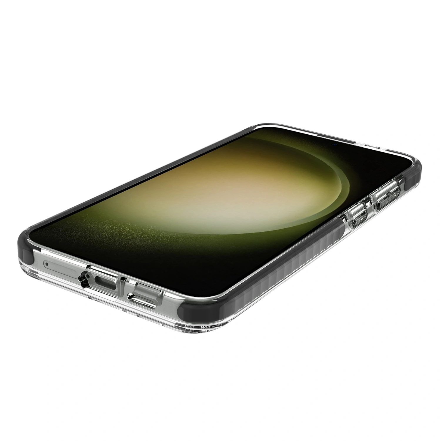 Samsung Handyhüllen für Samsung Galaxy S24/S24 Plus/S24 Ultra - - 5