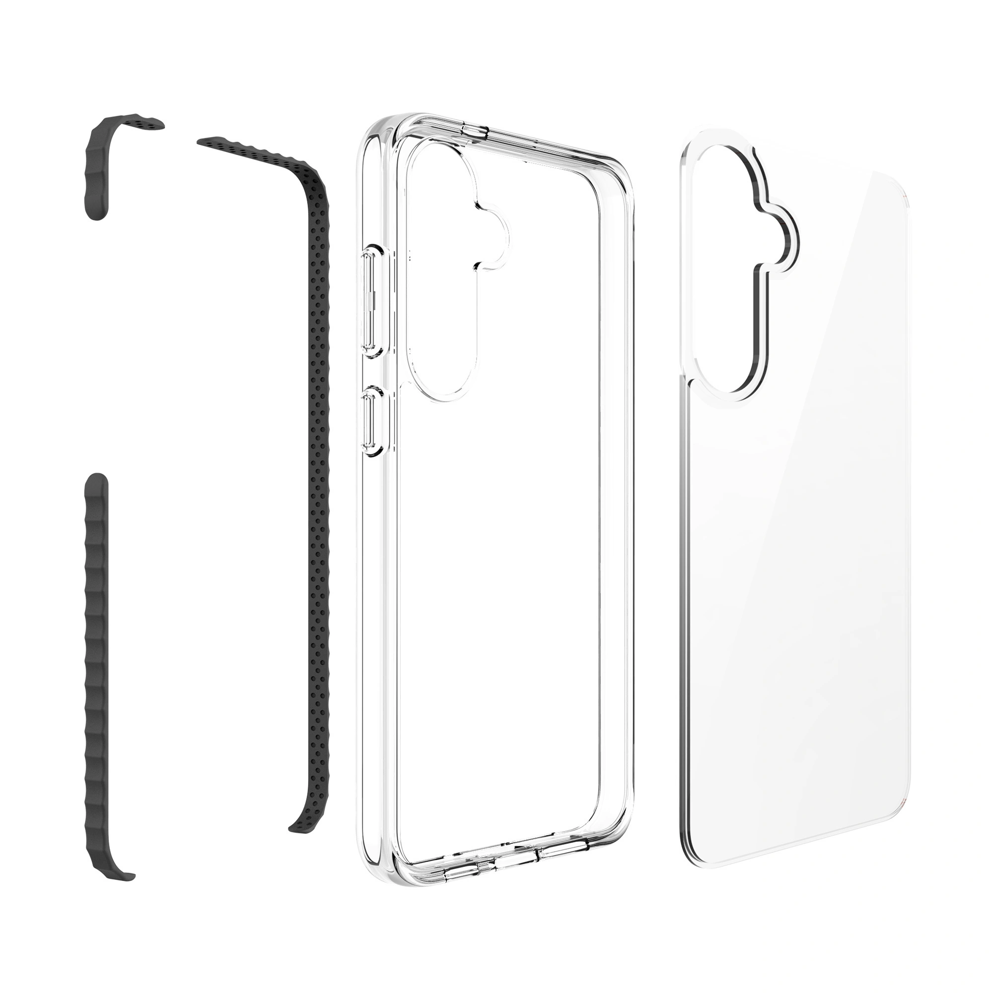 Samsung Handyhüllen für Samsung Galaxy S24/S24 Plus/S24 Ultra - - 4