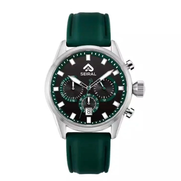 Best price watch company profession made stainless steel watch factory high quality men stainless steel watch factory quartz movement watch company Miyota quartz movemments watches 1