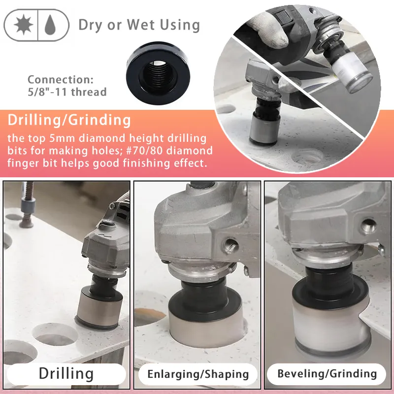 Diamond Dressing Tool Johnsontoolsupply 5