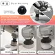 Diamond Dressing Tool Johnsontoolsupply 5