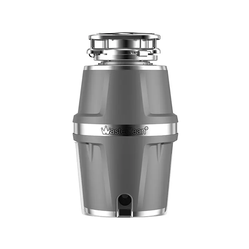 Custom 3/4 Hp Continuous Feed Garbage Disposal ZAL Disposer 2