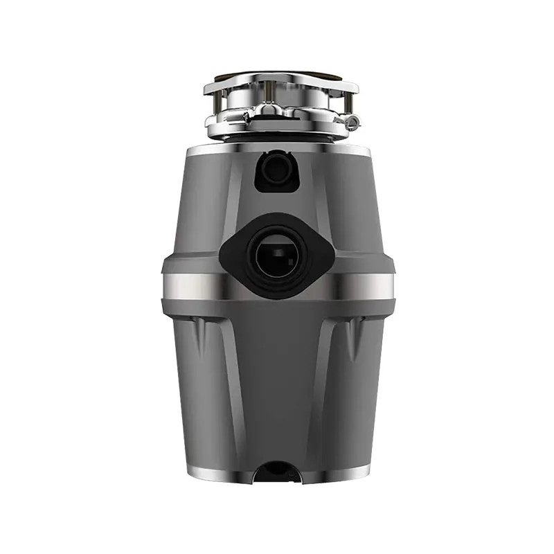 Custom 3/4 Hp Continuous Feed Garbage Disposal ZAL Disposer 7