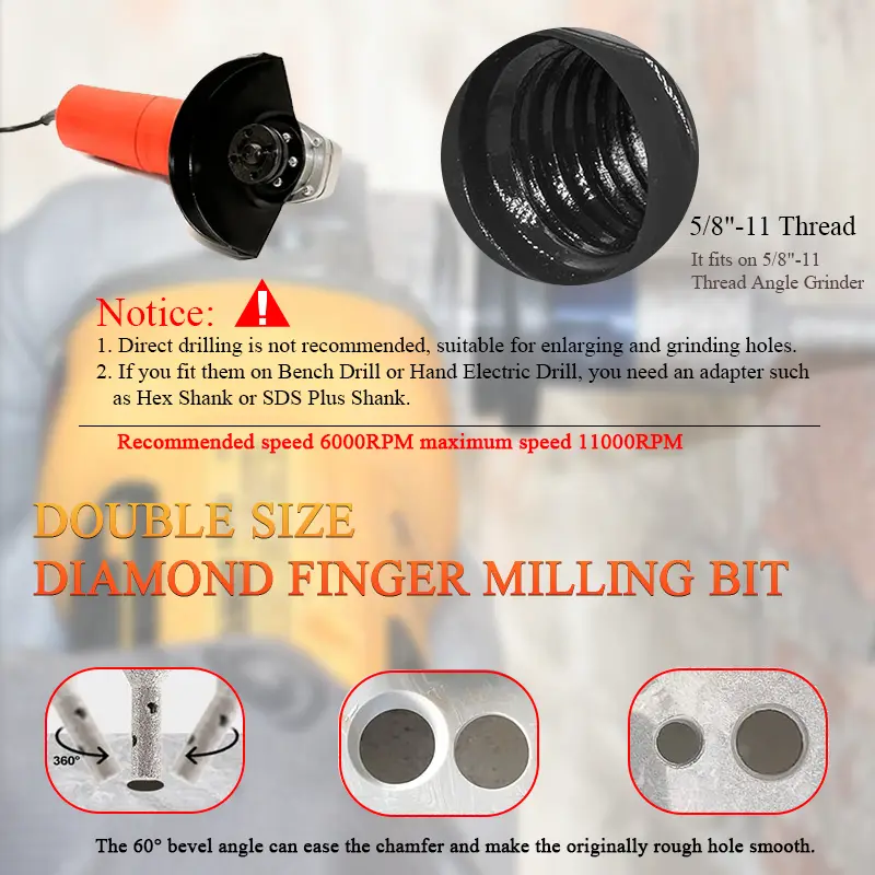 Bepoke Diamond Tools Store Diamond Tools Store Company 5