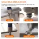 Drill Bit for Drilling Tile Johnsontools 5