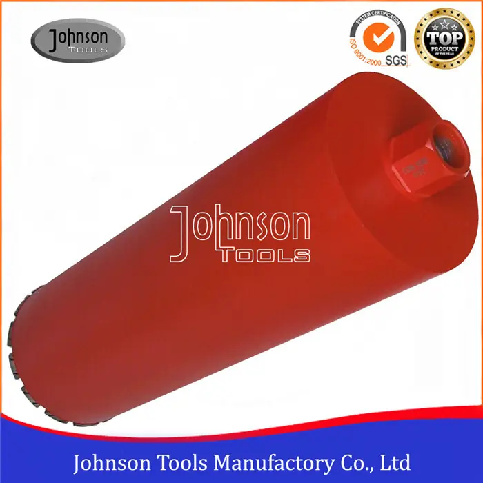 Hot Selling Core Diamond Bit Series Bulk Buy 6