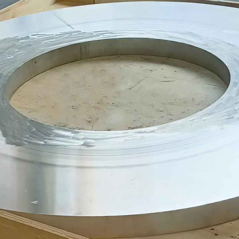 Aluminum Alloy Tube Suppliers Manufacturing 5