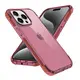 Funda transparente para teléfono para la serie IPhone 15 - - 5