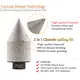 Porcelain Tile Drill Bit Johnsontools Manufacture 4