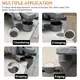 Porcelain Tile Drill Bit Johnsontools Manufacture 6