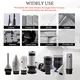 Porcelain Tile Drill Bit Johnsontools Manufacture 7