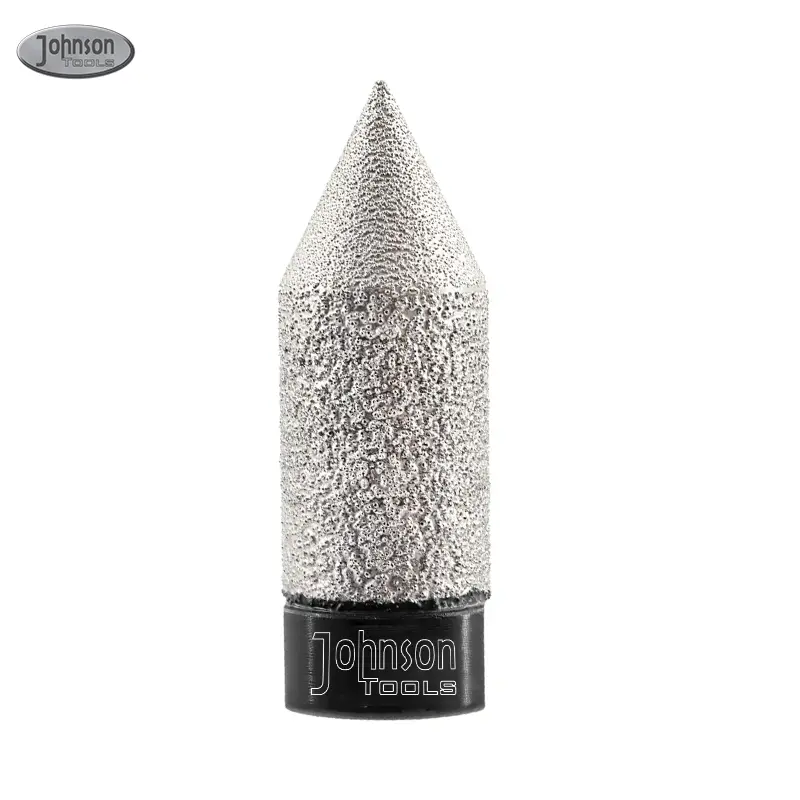 Porcelain Tile Drill Bit Johnsontools Manufacture 2