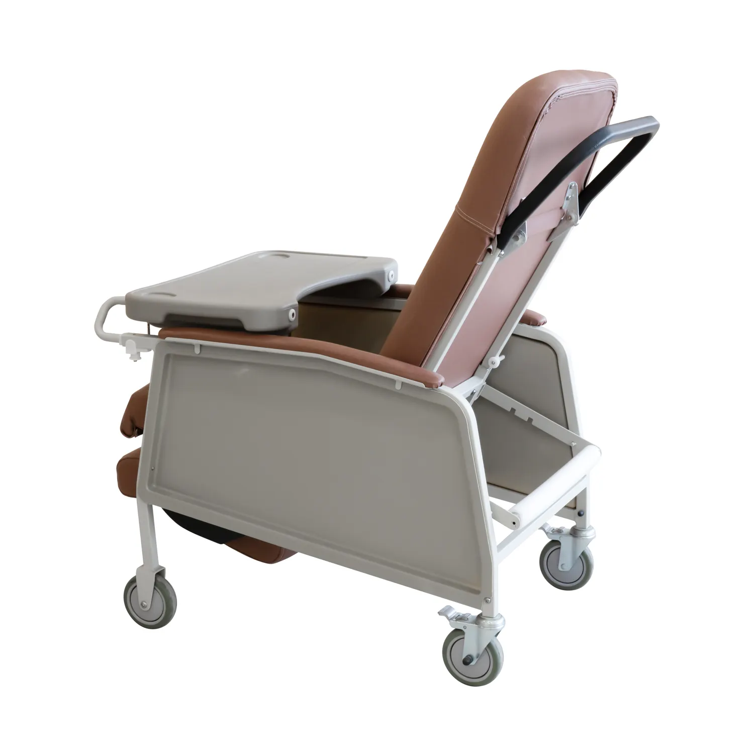 Brand Recliner Hospital Bed Chair ETC-003B 110*66*118cm 2