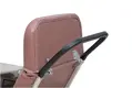 Brand Recliner Hospital Bed Chair ETC-003B 110*66*118cm 4