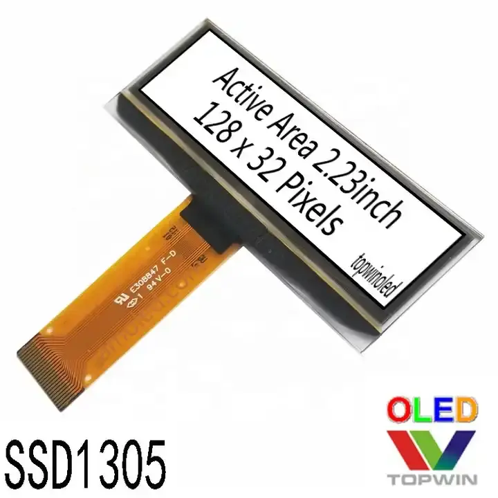 Hotmono Oled TOPWIN Brand 2
