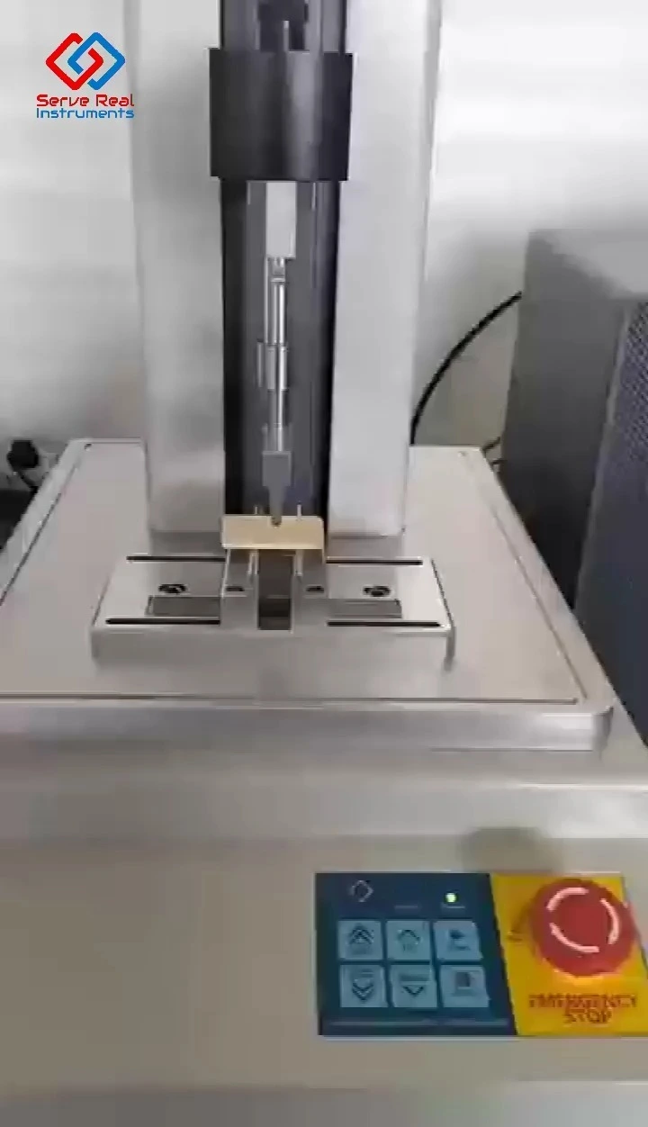 Industrial degree Texture analyzer 1
