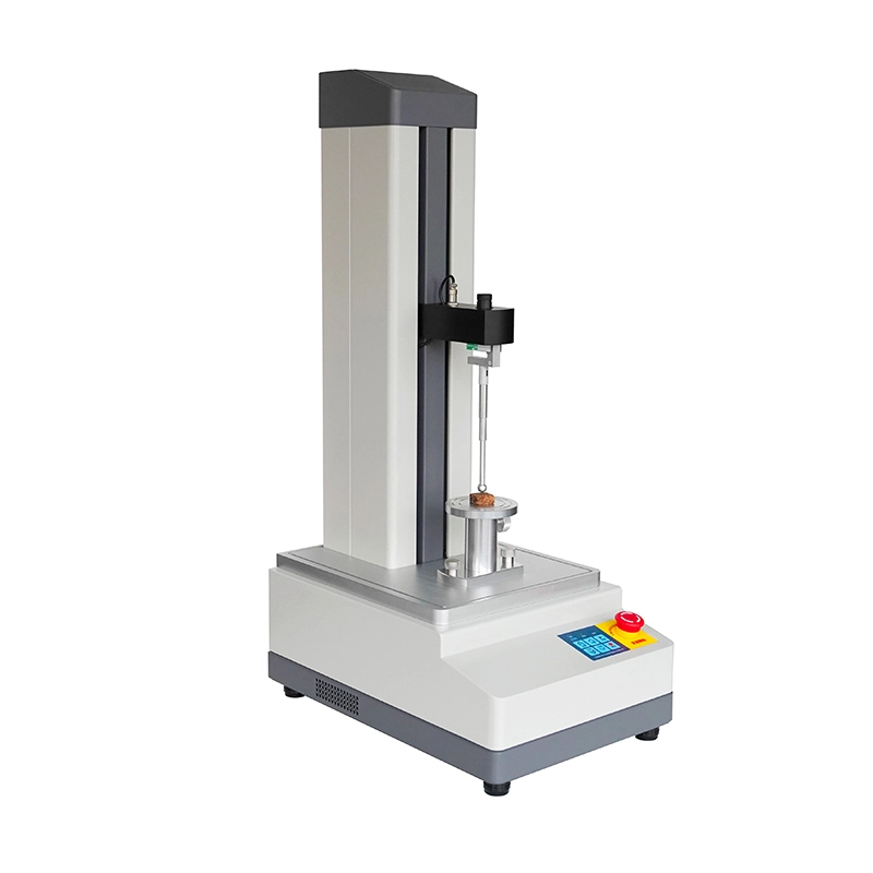 Professional texture analyzer 1
