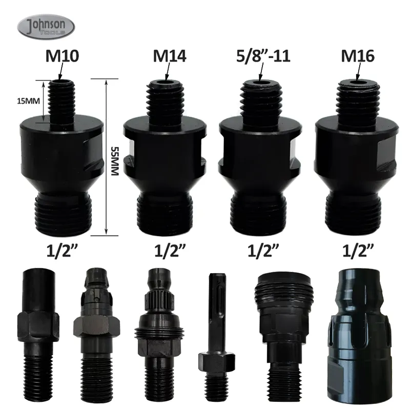 Diamond Tool Manufacturer Johnsontools, 3