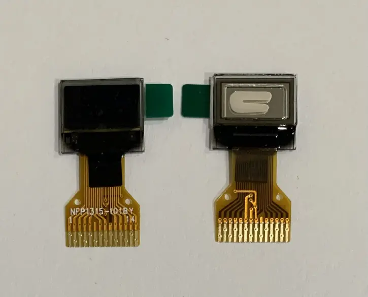 0.32~0.54inch Monochrome Oled Bulk Buy TOPWIN 6