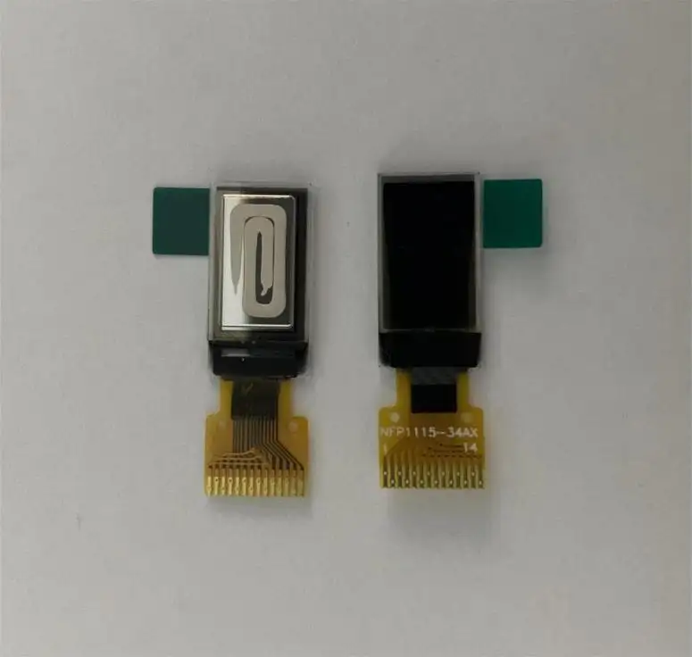 TOPWIN 0.32~0.54inch Monochrome Oled for Instruments and Apparatus - 5