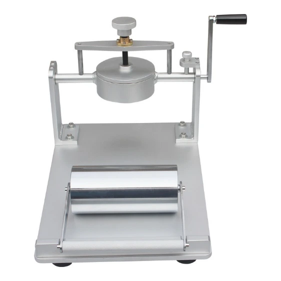 Cobb Tester Paper Surface Absorption Gravimetric Tester 1