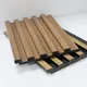 3d Tile Effect Wall Panels 122X12mm Or Customized by Vline 5