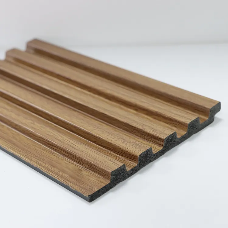 3d Tile Effect Wall Panels 122X12mm Or Customized by Vline 2