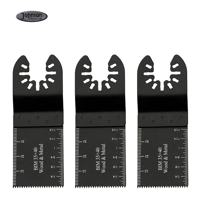 Lame Per Sega Oscillante, Produttore Al Dettaglio Di Lame Per Sega Oscillante In Cina - Nanjing Jinmeida Tools Co., Ltd
