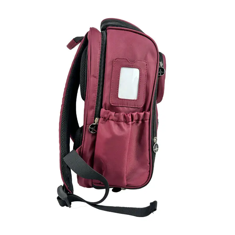 Рюкзаки оптом на заказ Blossom Plus 4