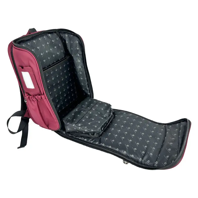 Рюкзаки оптом на заказ Blossom Plus 6
