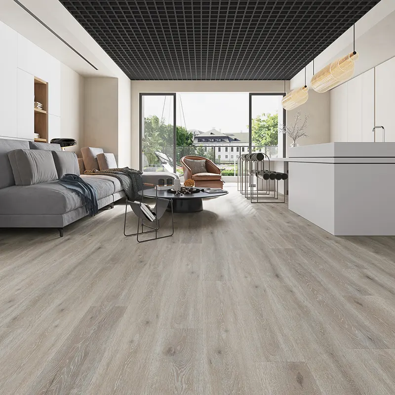 Waterproof Lvt Flooring Lexuan Flooring-1 6