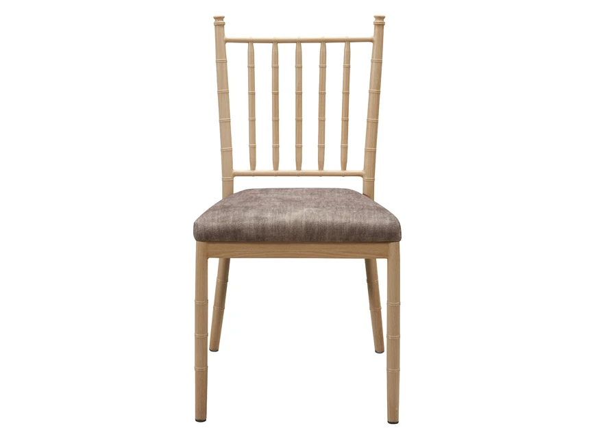 Stunning And Comfortable Chiavari Chair YZ3069 Yumeya 1