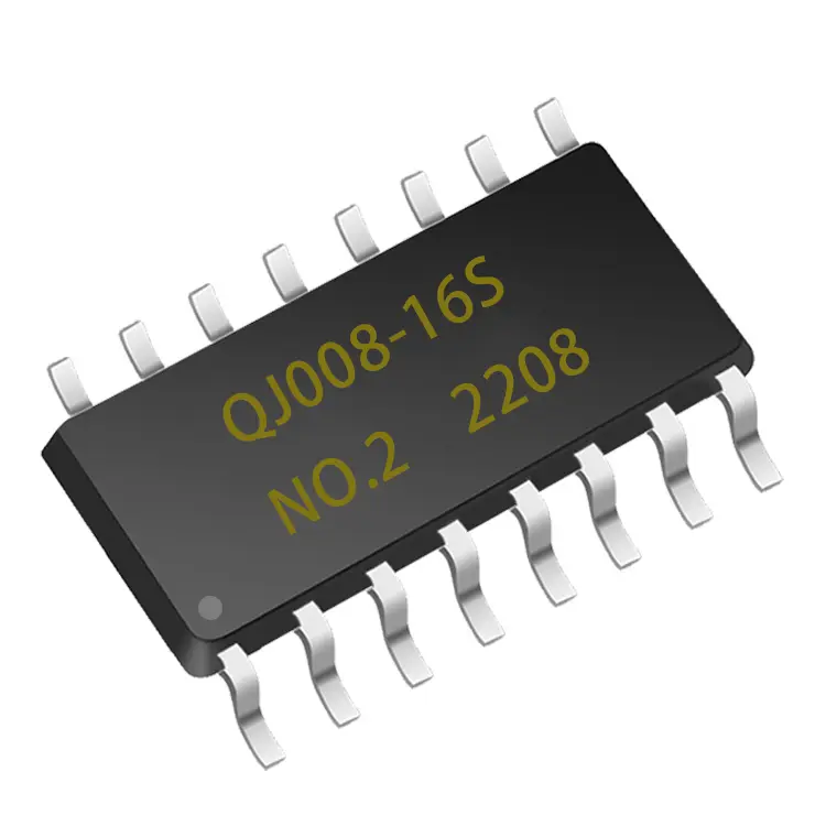 Custom Mp3 Voice Module JinHengYuan 2