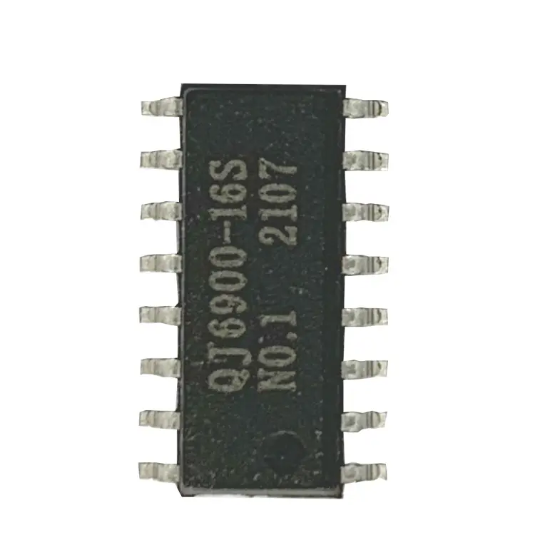 Mp3 Recorder Chip JinHengYuan 2