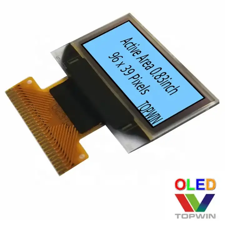 Applying Small E Ink Screens In Smart Home Technology 1