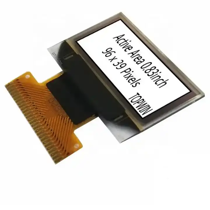 For Consumer Electronics TOPWINSupplier 3