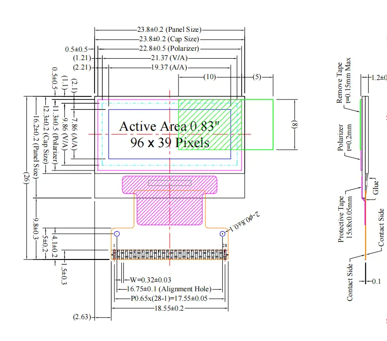 For Consumer Electronics TOPWINSupplier 4