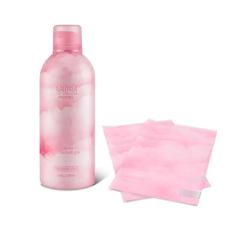 The Rising Popularity Of Label Shrink Sleeves: An Innovative Packaging Solution 1
