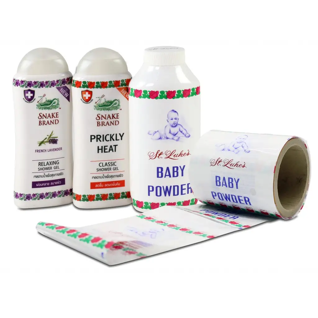 Personalized Stickers Manufacturing Bulk Buy Topwell 2