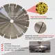 Custom Diamond Tools Store Factory Manufacturer | Johnsontools 7