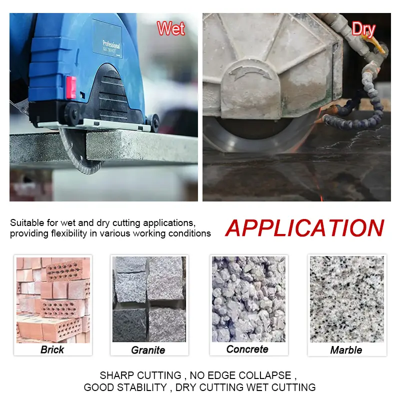 Custom Diamond Tools Store Factory Manufacturer | Johnsontools 6