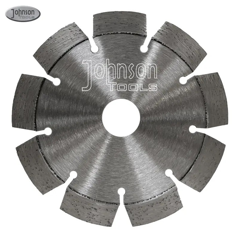 Custom Diamond Tools Store Factory Manufacturer | Johnsontools 3