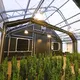 Greenhouse with Blackout System Skyplant 6