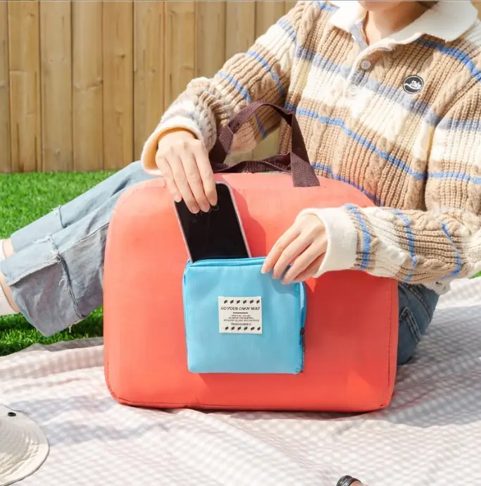 Travel Storage Bag Factory 6