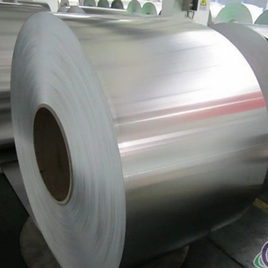 Hot Aluminium Coil Manufacturer Brand 6